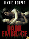 Cover image for Dark Embrace